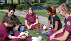 Florida Students